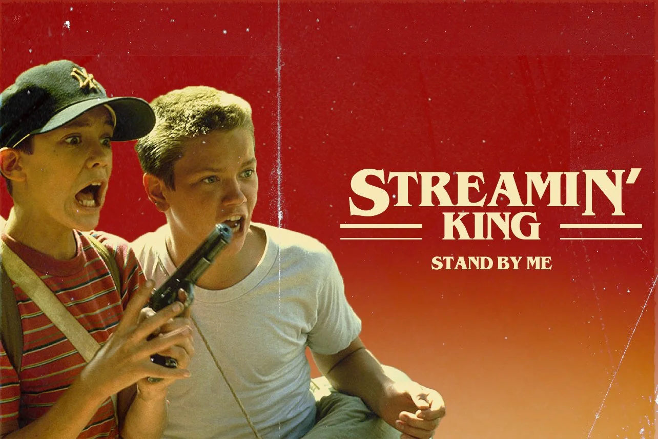 STREAMIN KING Stand By Me.jpg
