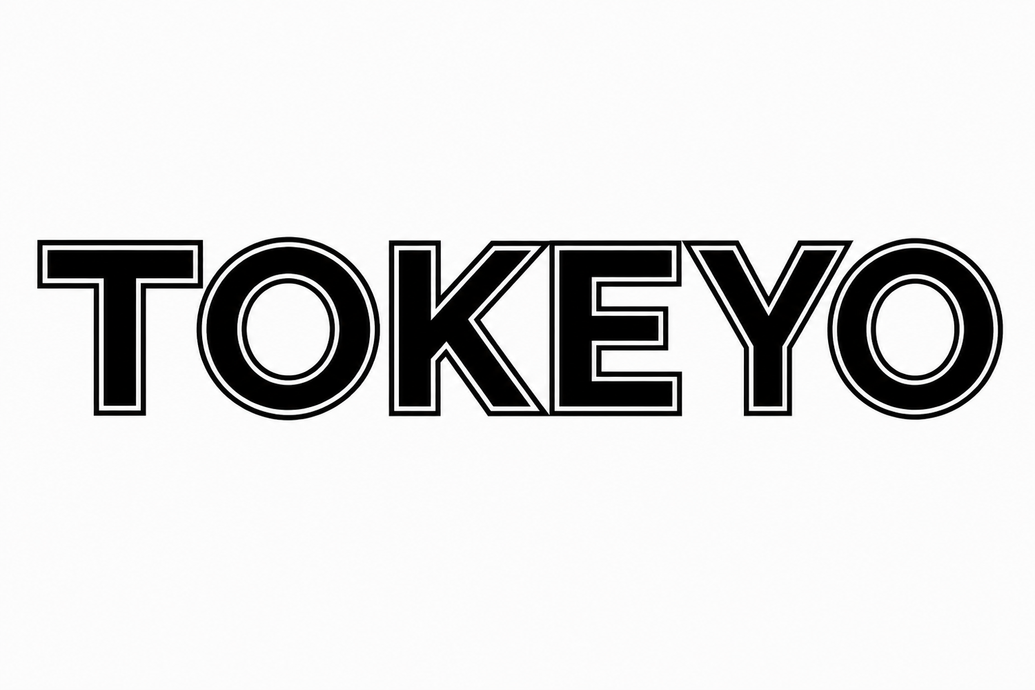 TOKEYO
