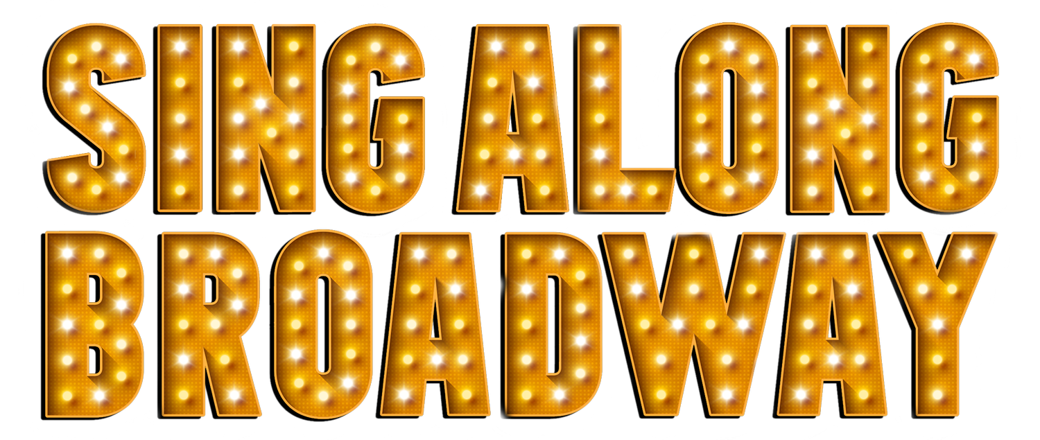 Sing Along Broadway