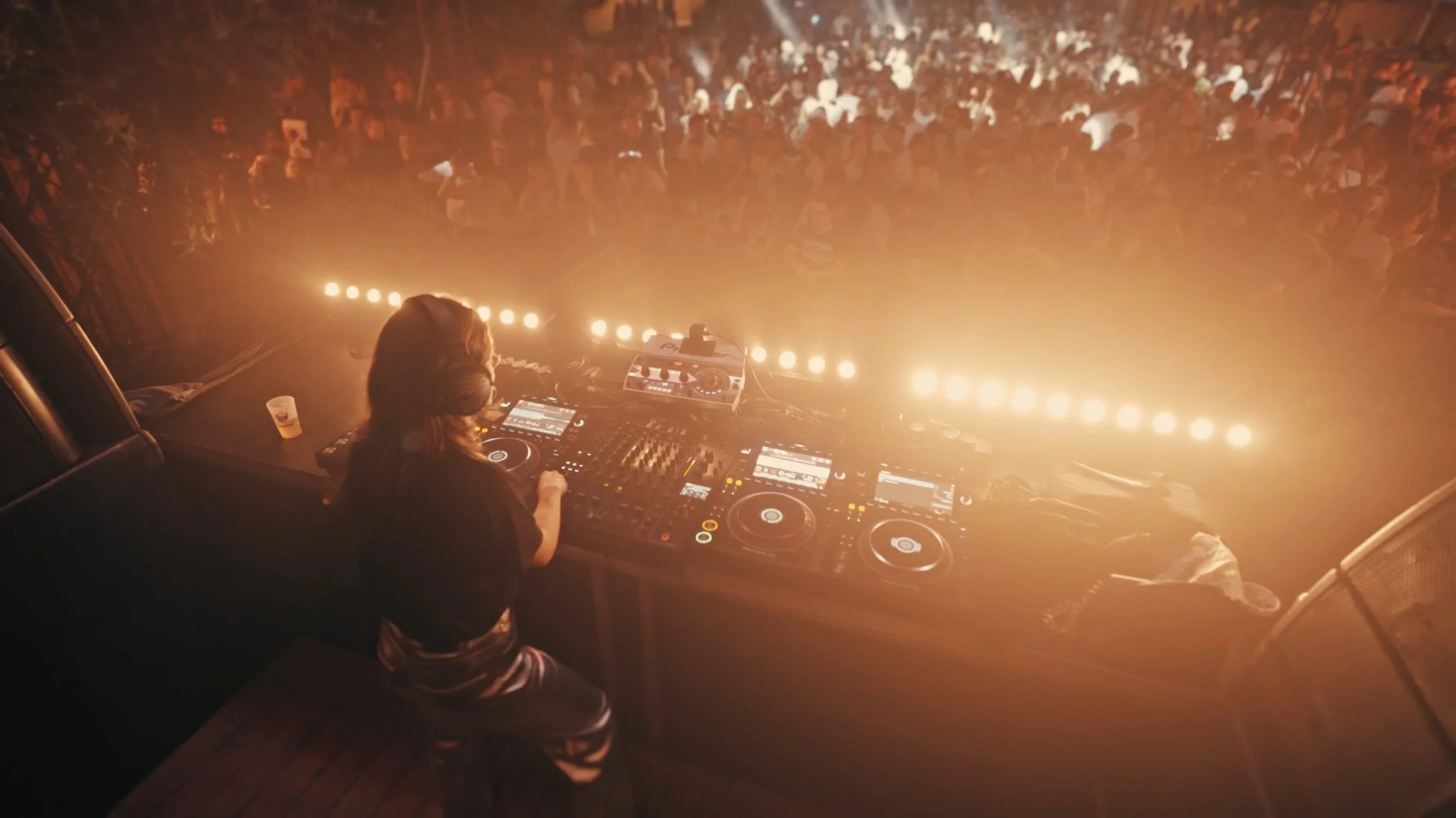 Tribu Festival - aftermovie