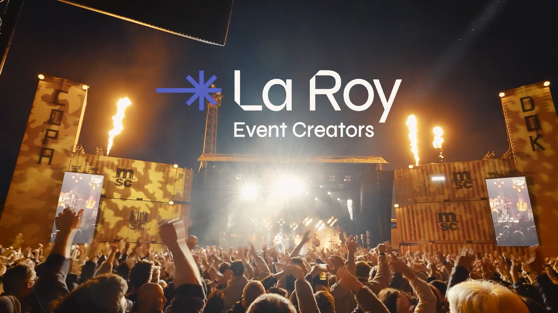 Copa Dok/LaRoy - aftermovie