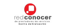 Logotipo de RedeConnector, centro de evaluación de pre autorizaciones de servicios.