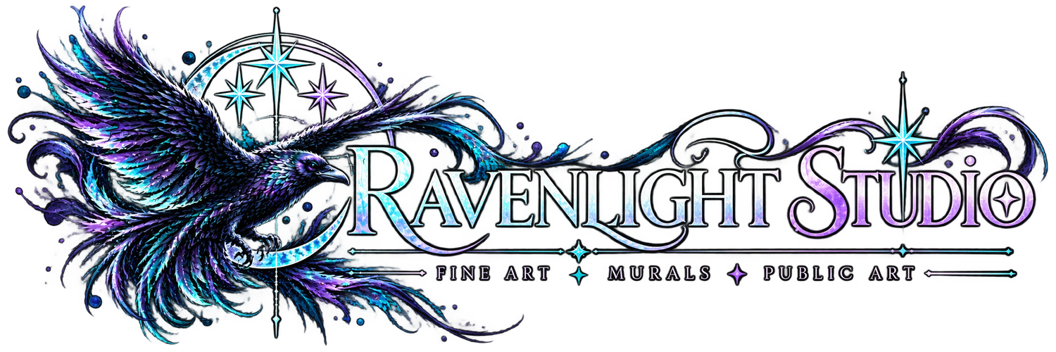 Ravenlight Studio