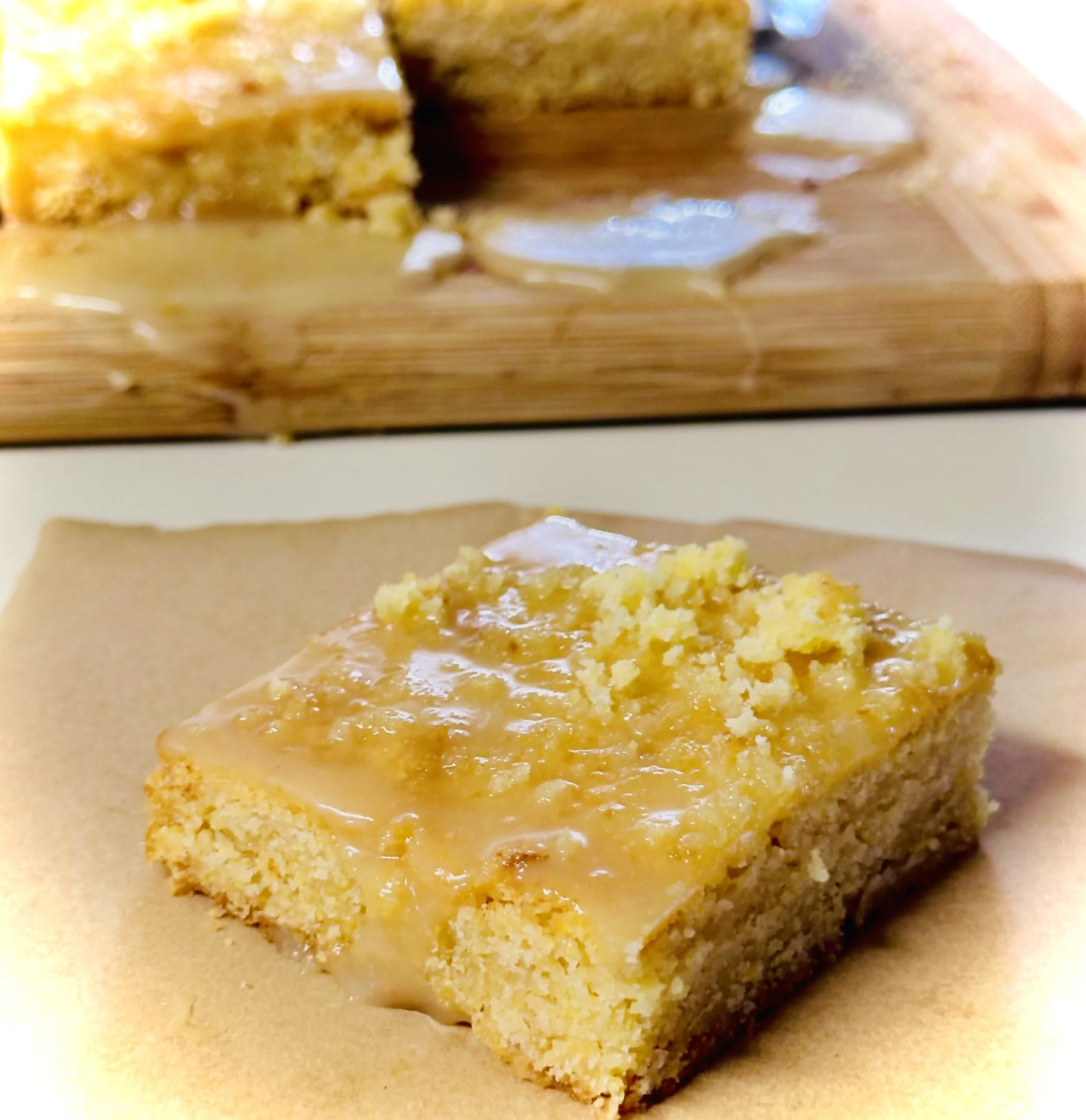 Southern Gold