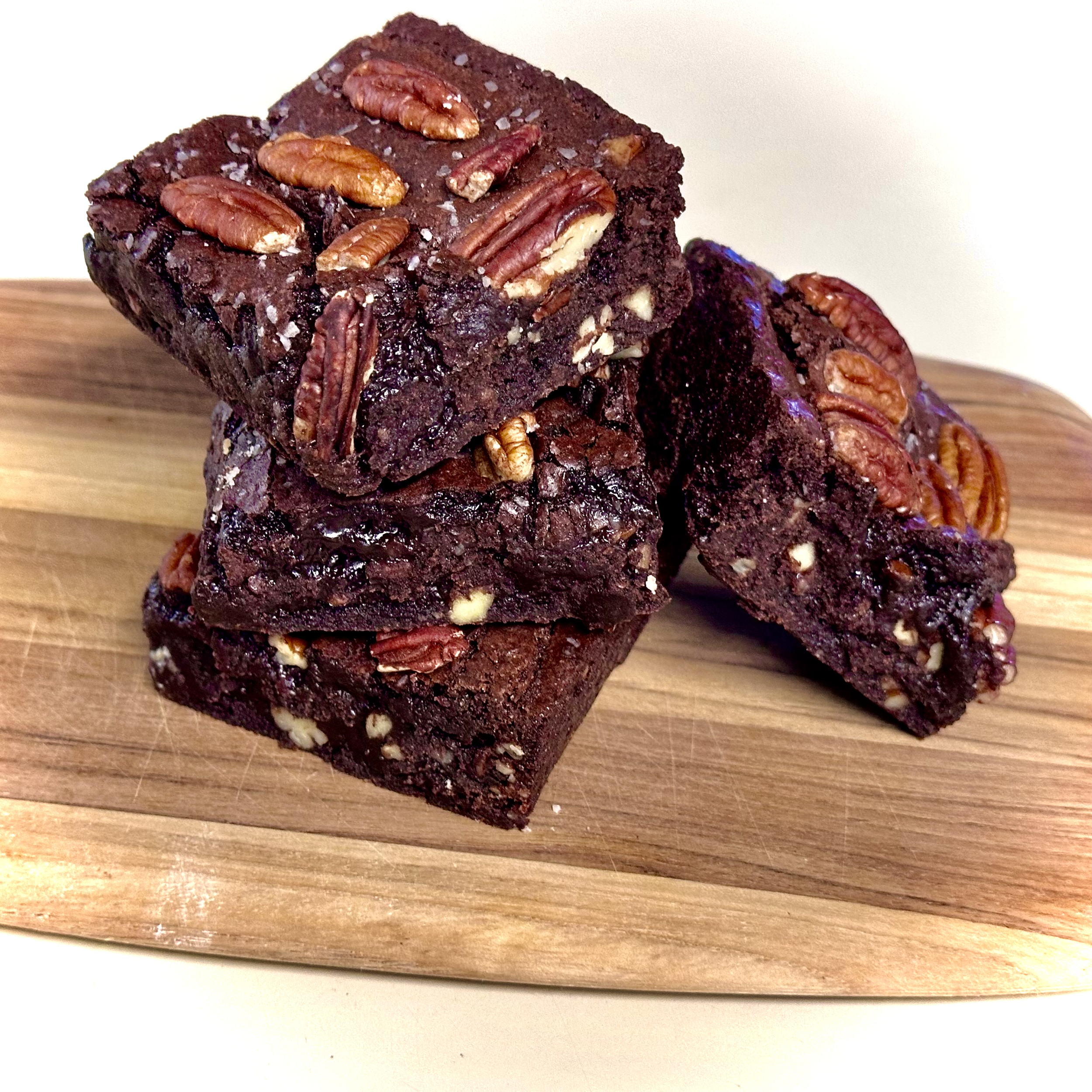 Midnight Fudge