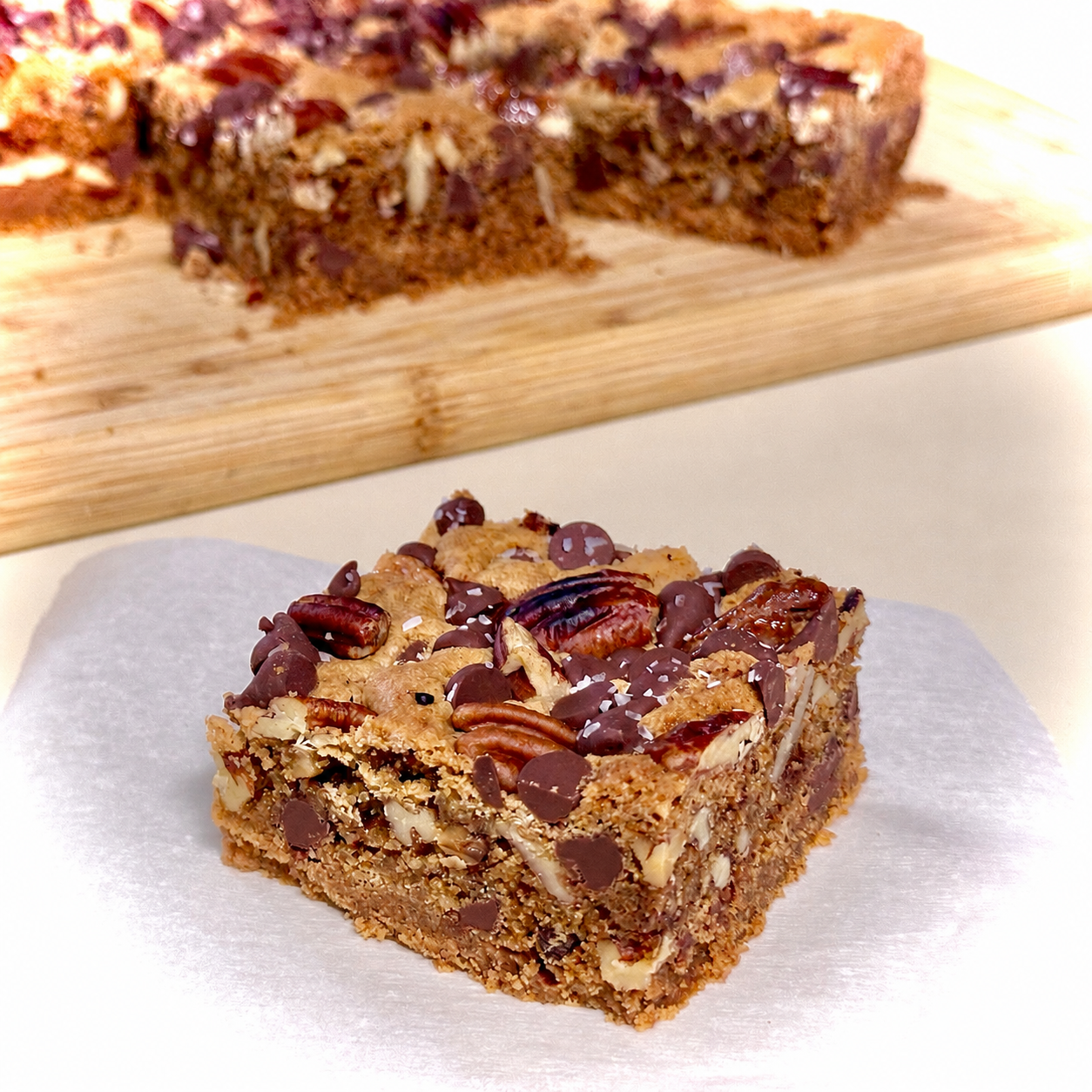 Praline Charm