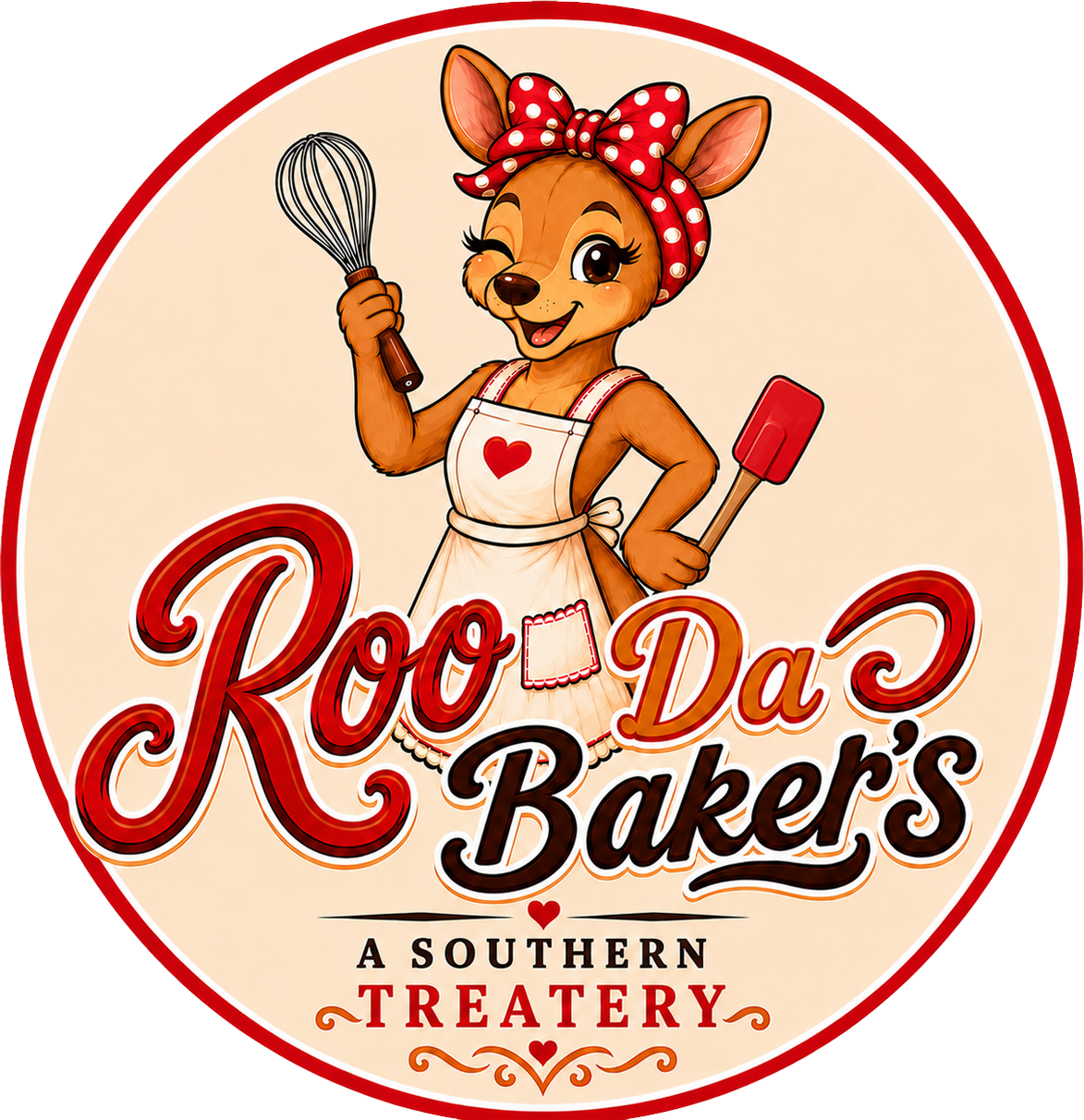 Roo Da Baker's