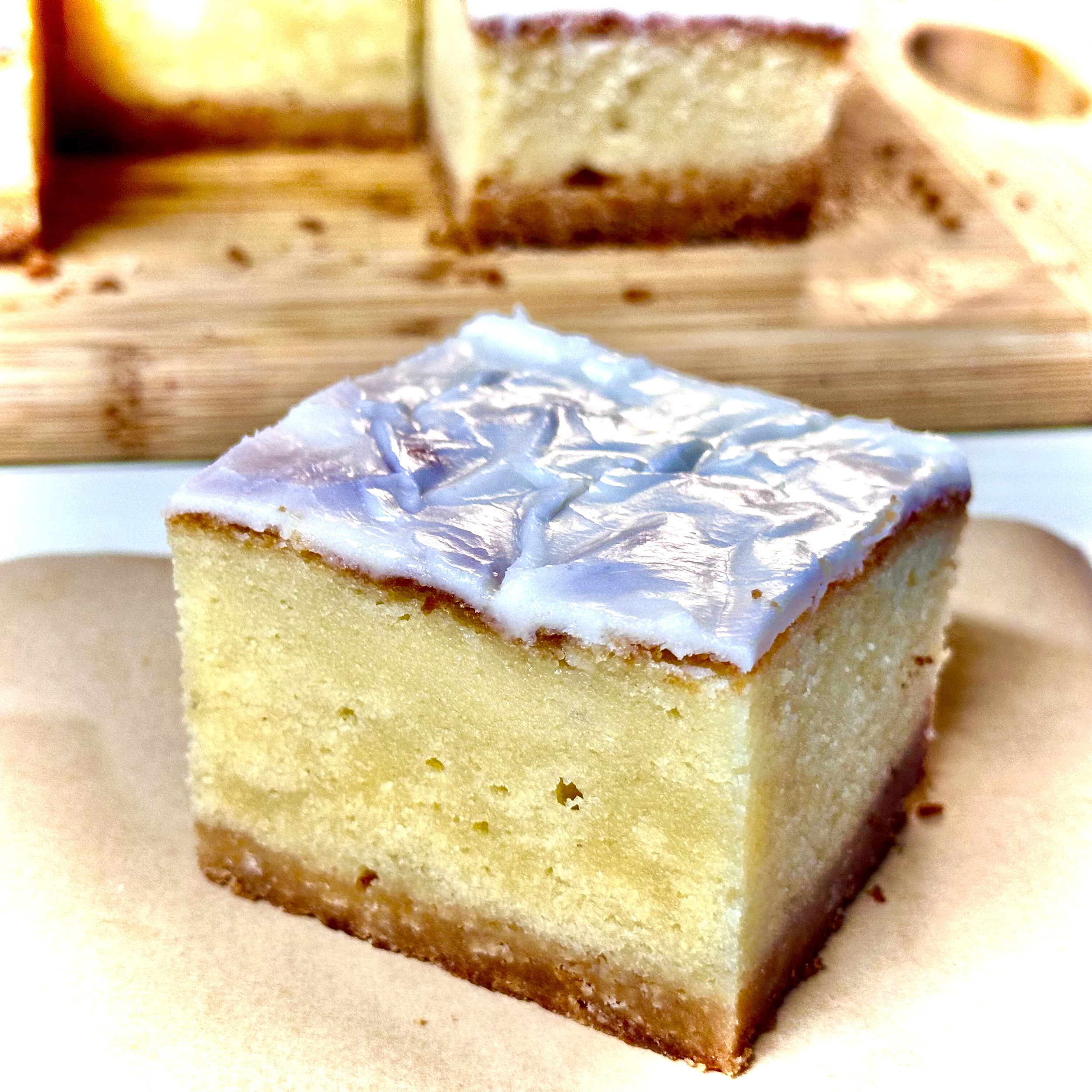 Southern Crème