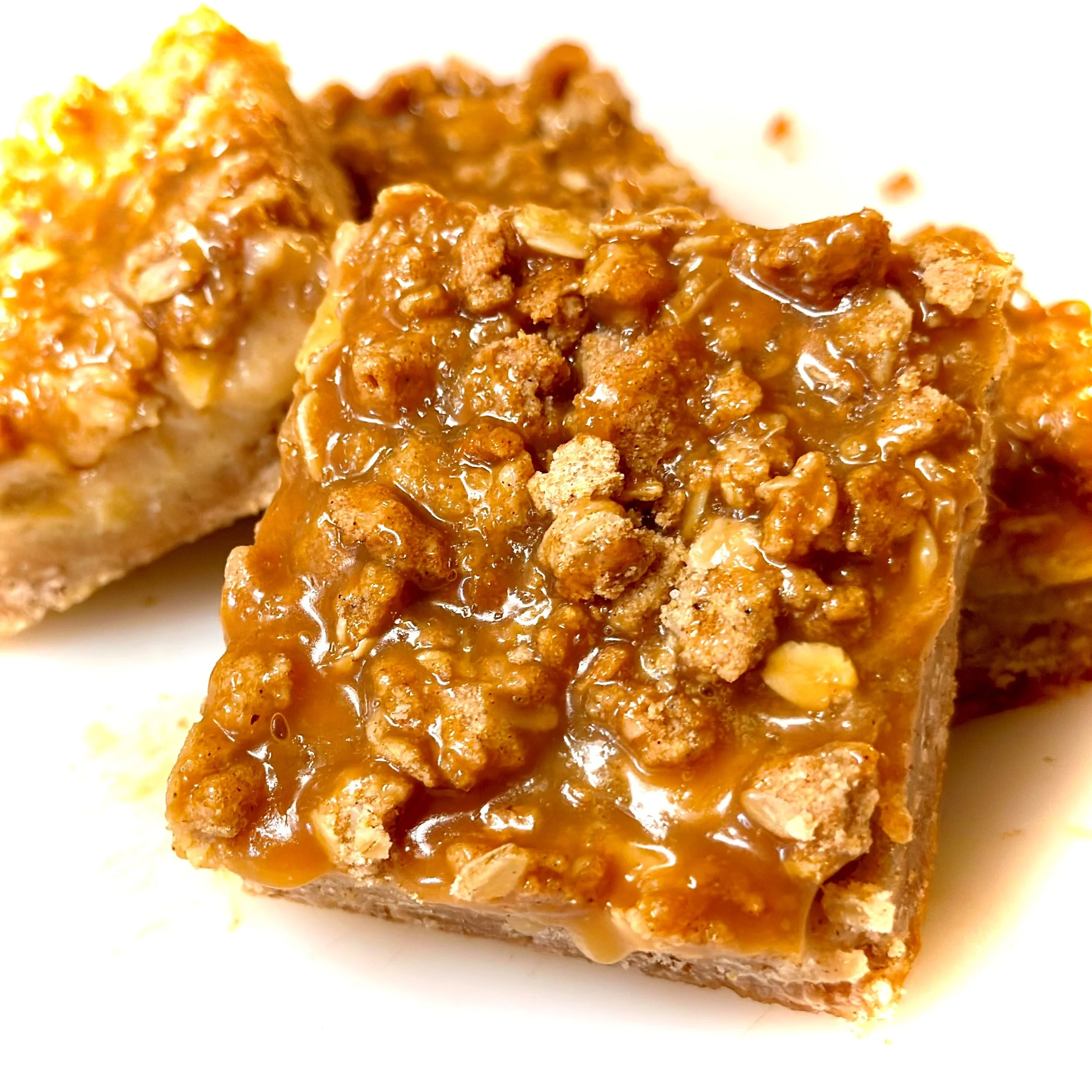 Pie-Golly Wow RooBar™