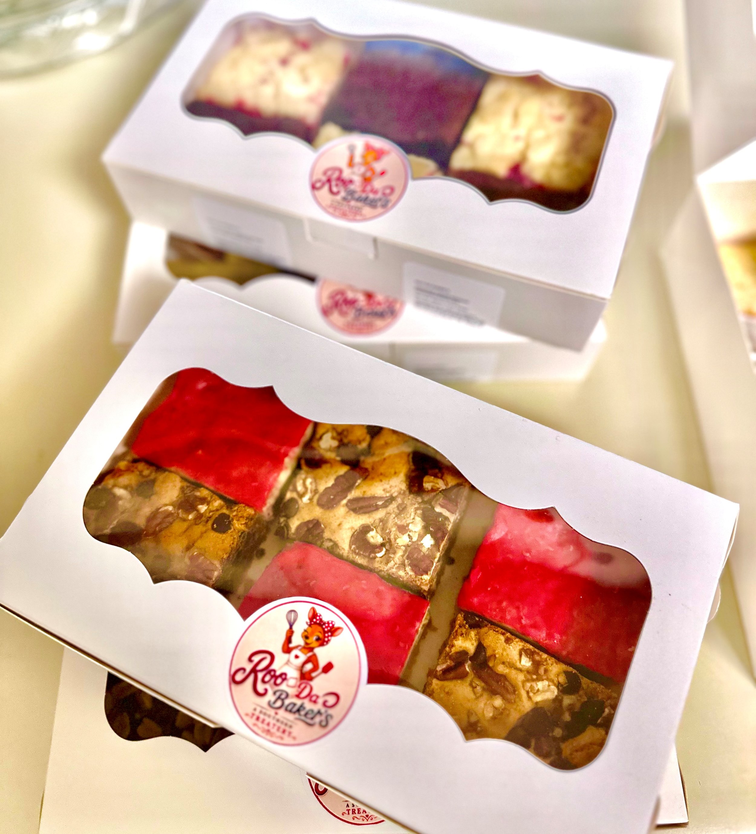 RooBar™ Variety Box