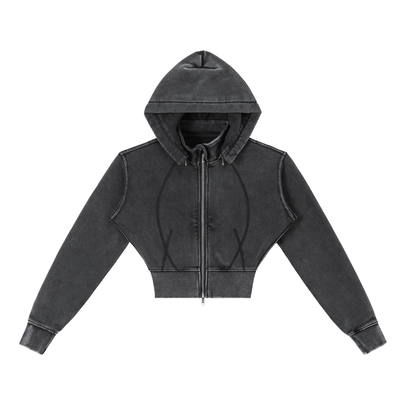 Maddi Hoodie