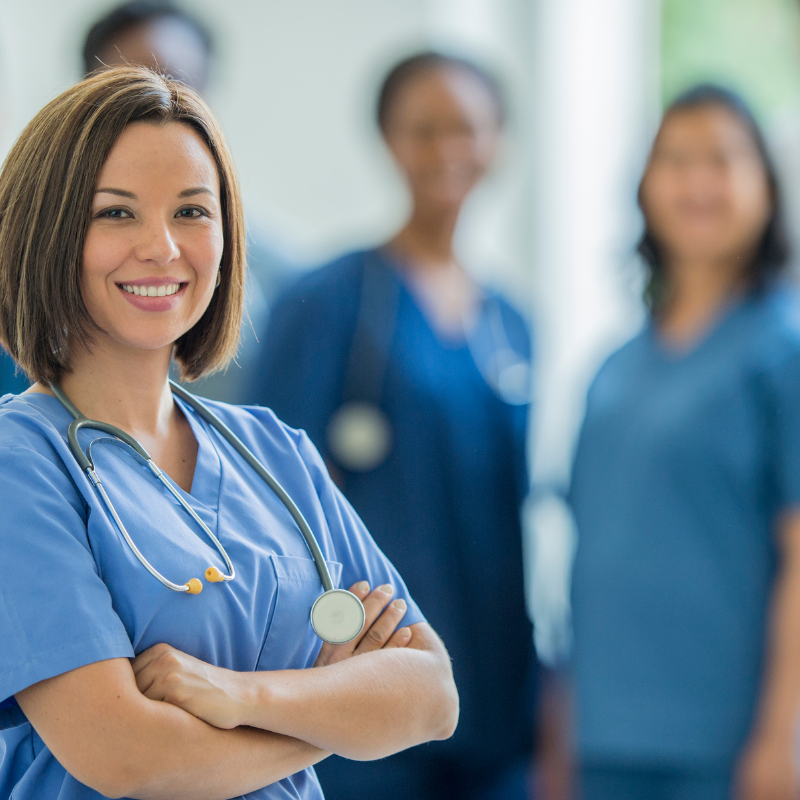 Why Quality Scrubs Matter