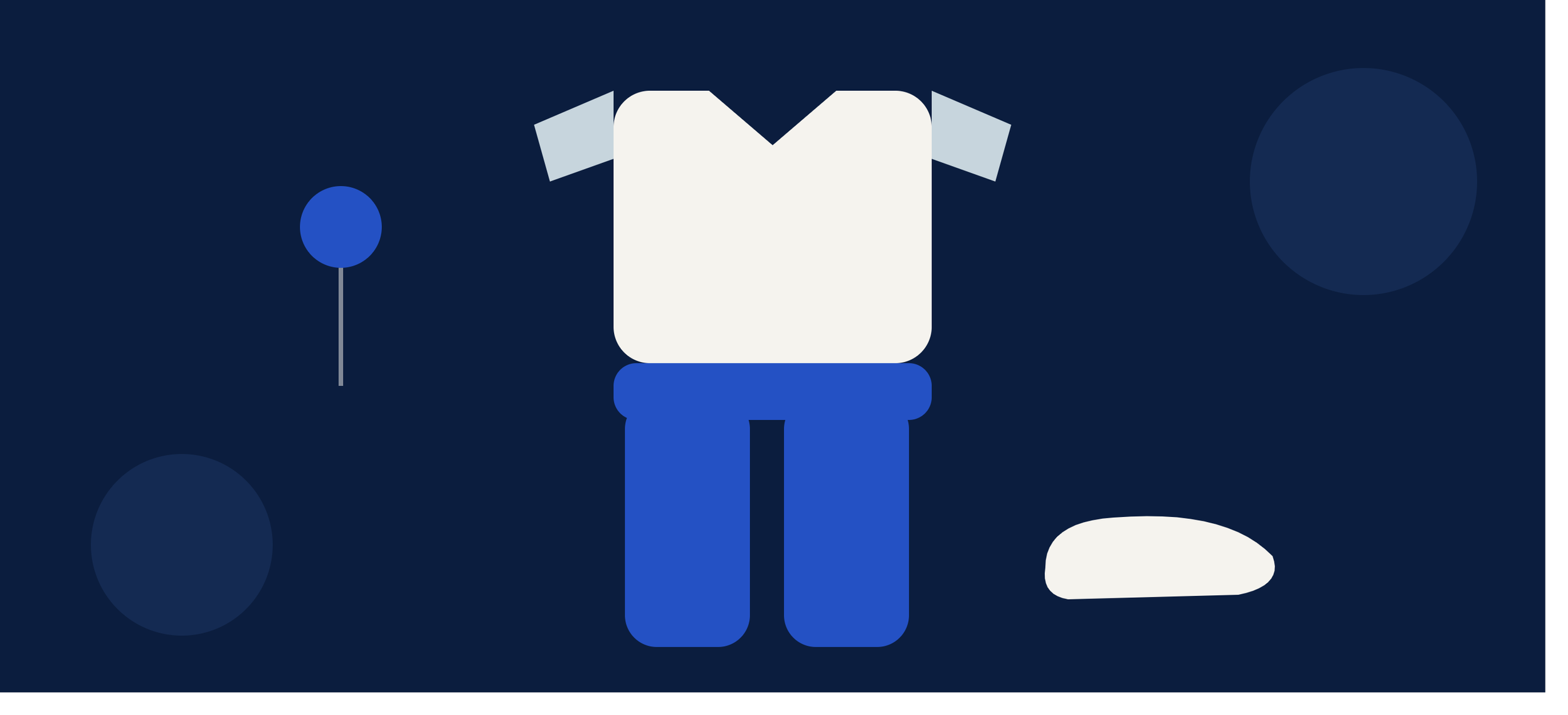 Healthcare Professional Style Guide