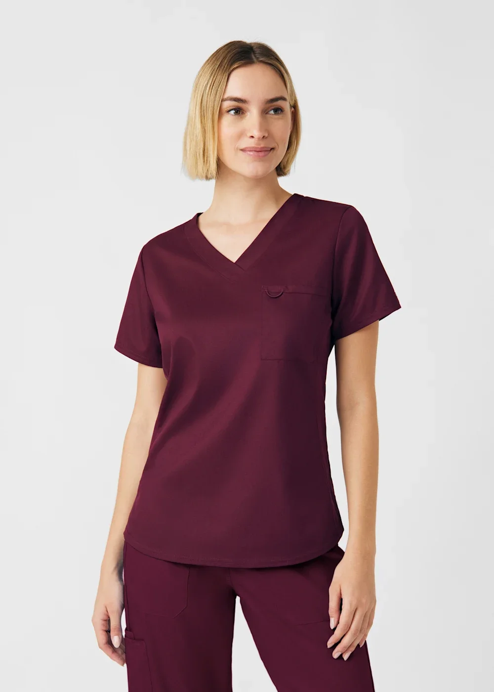 Careletics Petite Tops