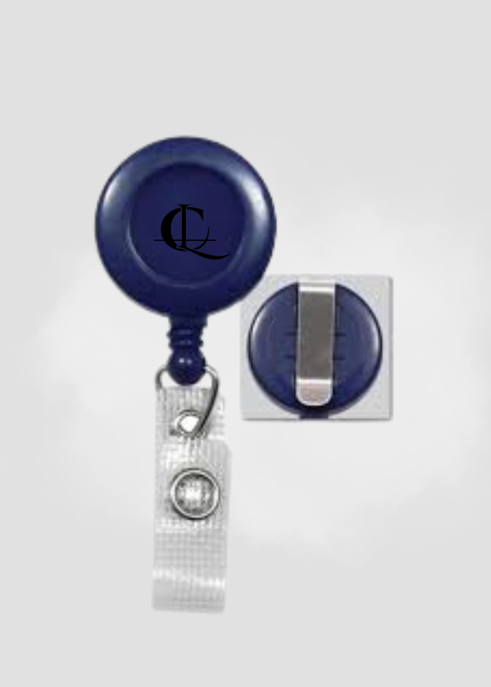 Badge Reels