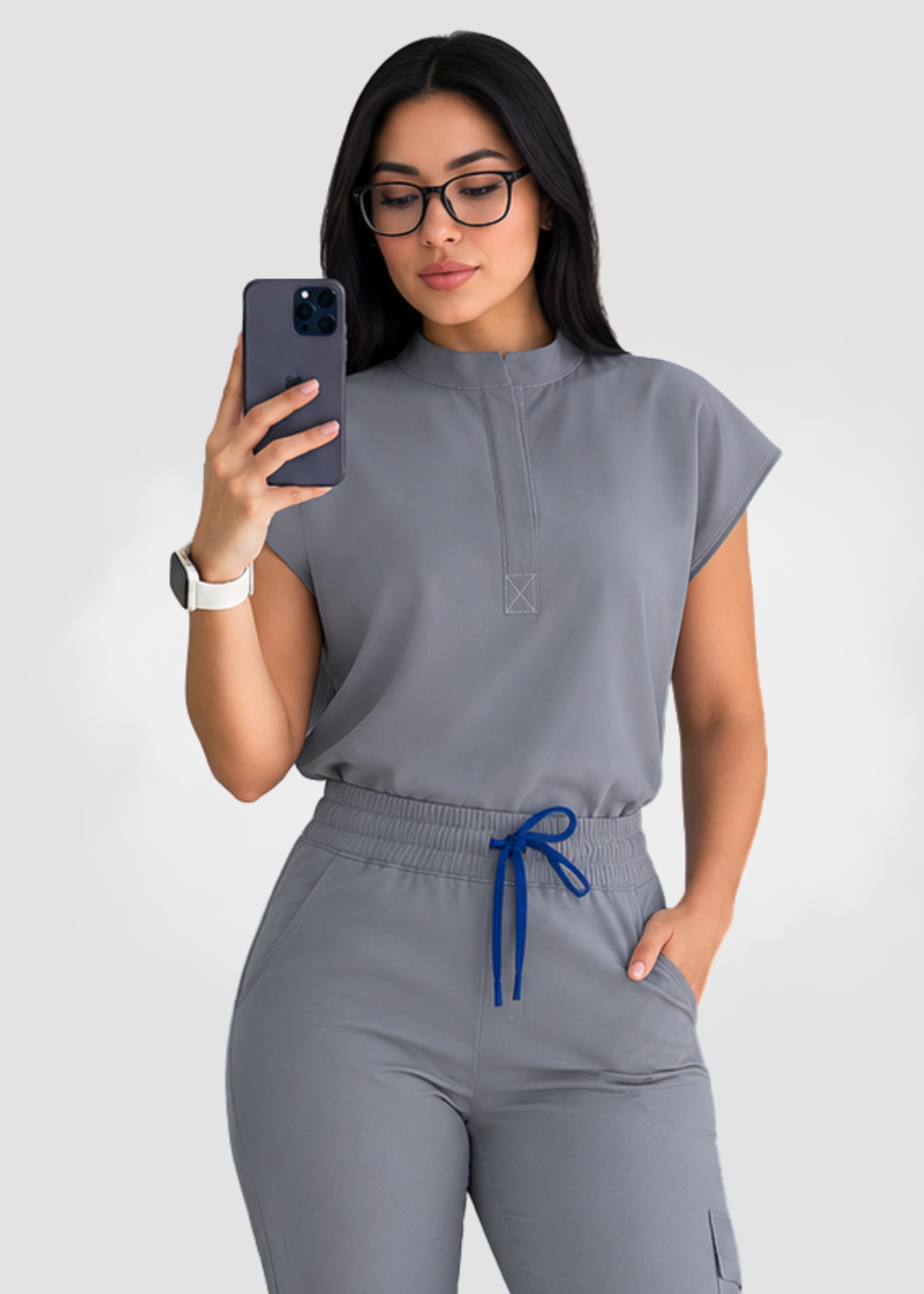 Careletics Elevate Top