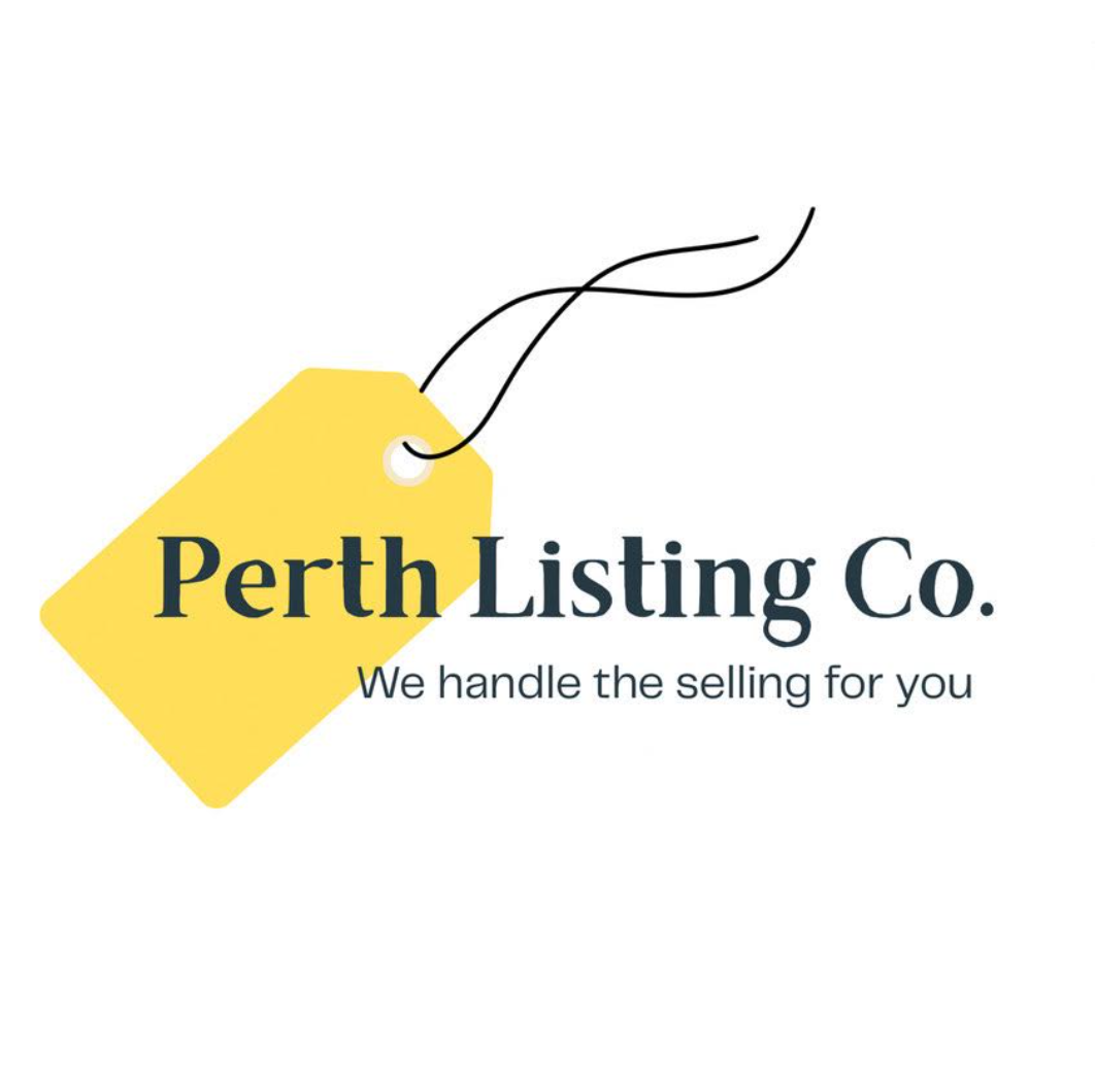 Perth Listing Co Logo