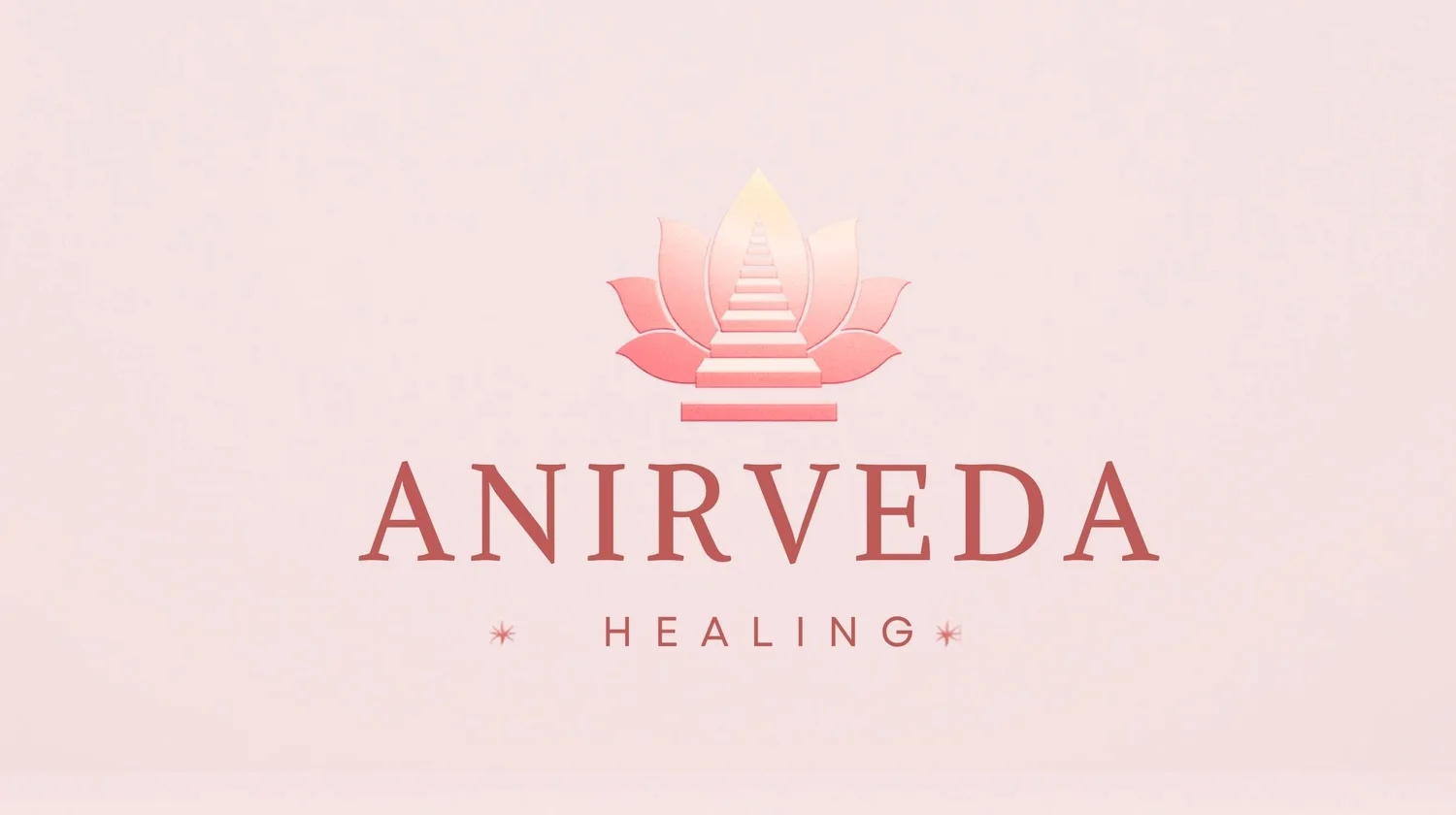 Anirveda  Healing