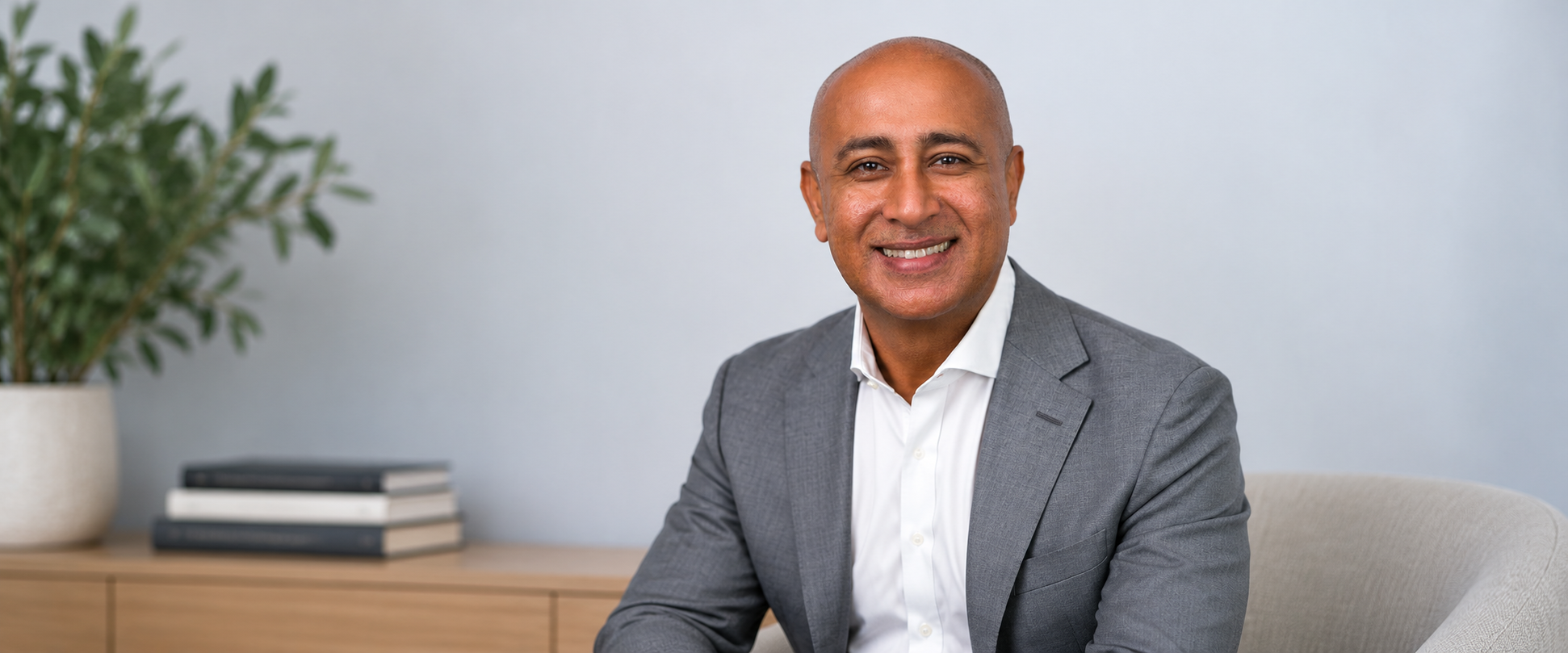 Image of Yusuf Pingar - the Negotiation Coach