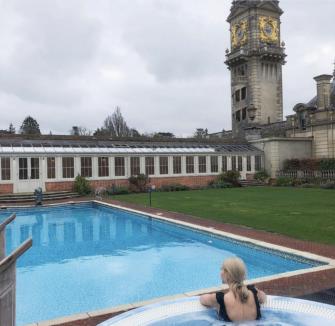 Five Exceptional Luxury Hotels Near London for the Perfect Weekend Escape