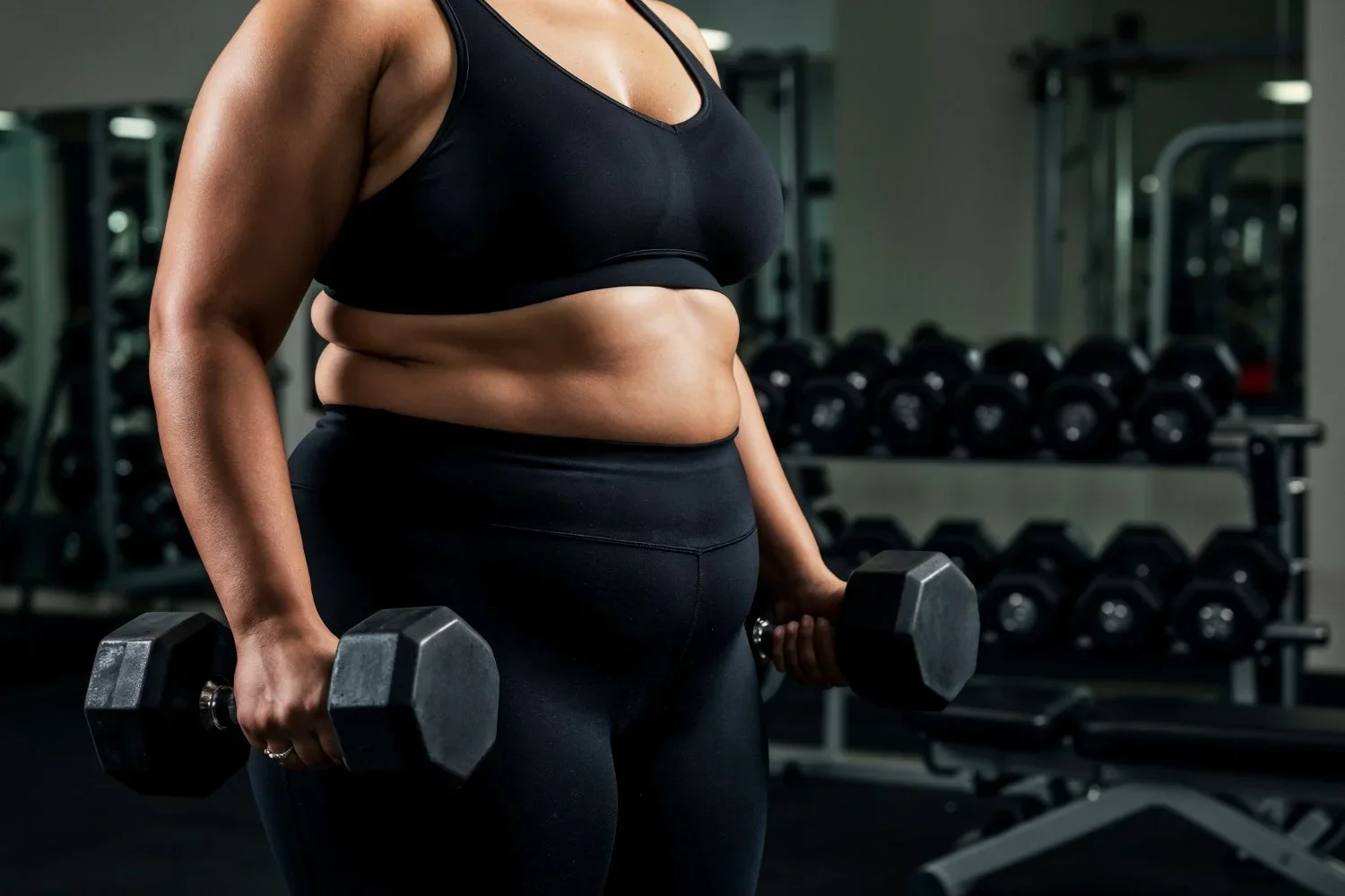 Endocrinology and Weight Management