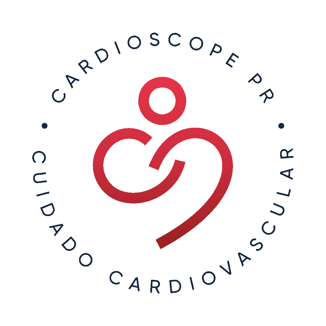 Logo with a stylized red outline of a person with a heart shape incorporated, on a dark blue background, representing accessible or inclusive design.