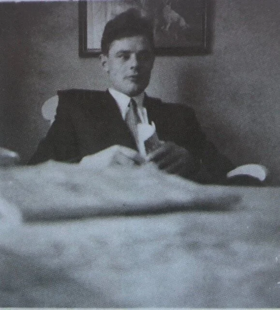Niilo Lehtinen