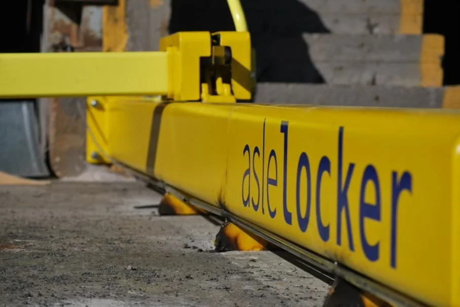 aslelocker rengaslukko