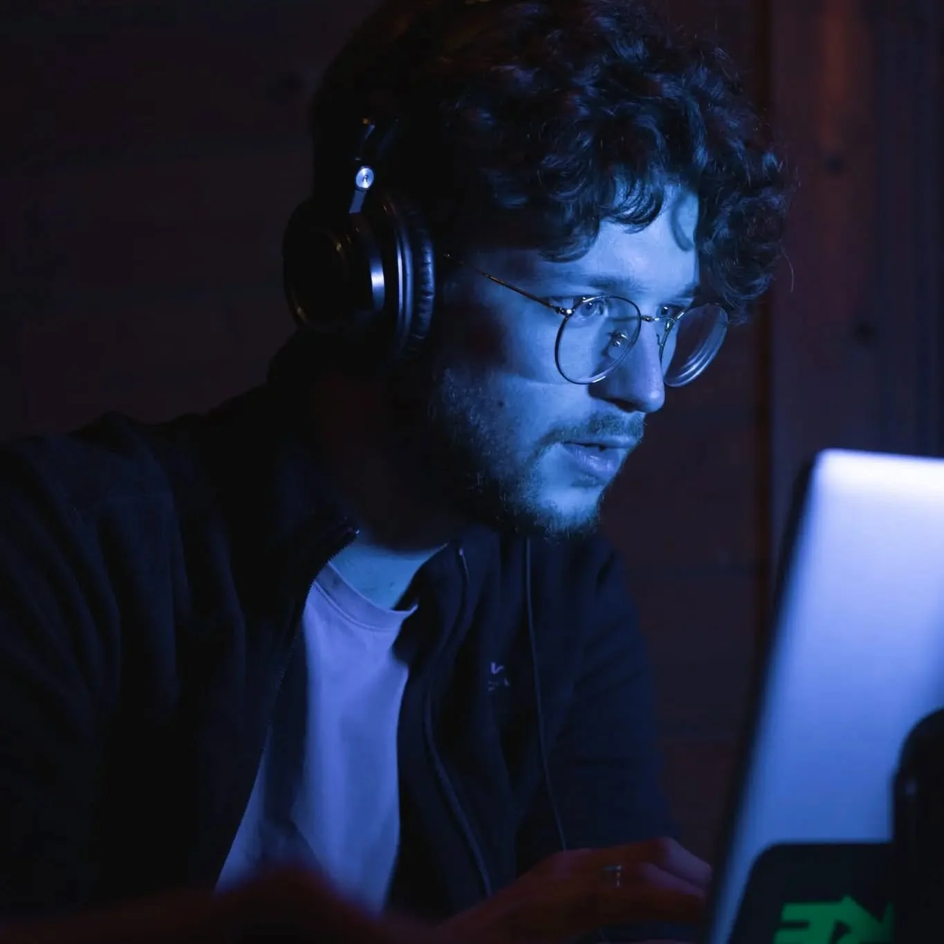 Full focus mode while on the writercamp thanks @skarba_ for the beautifull pictures