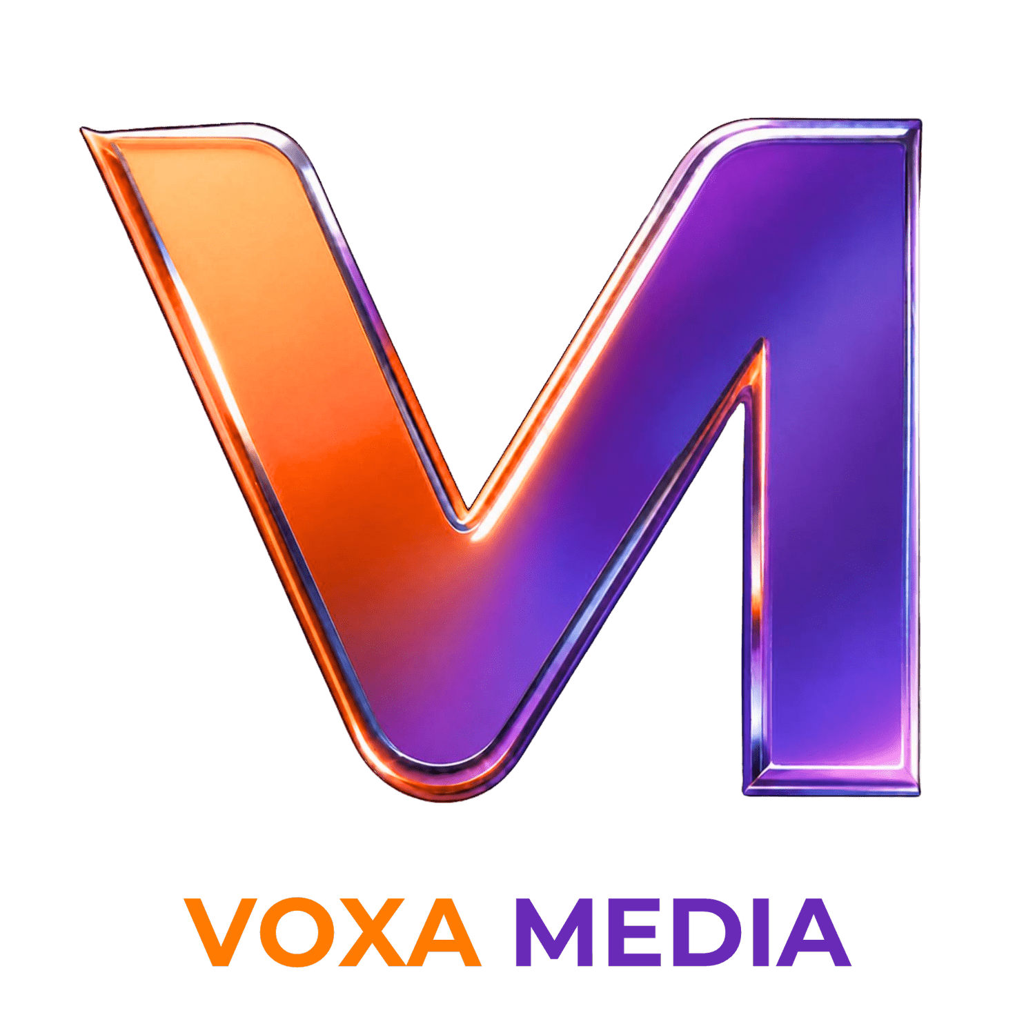 VOXA MEDIA