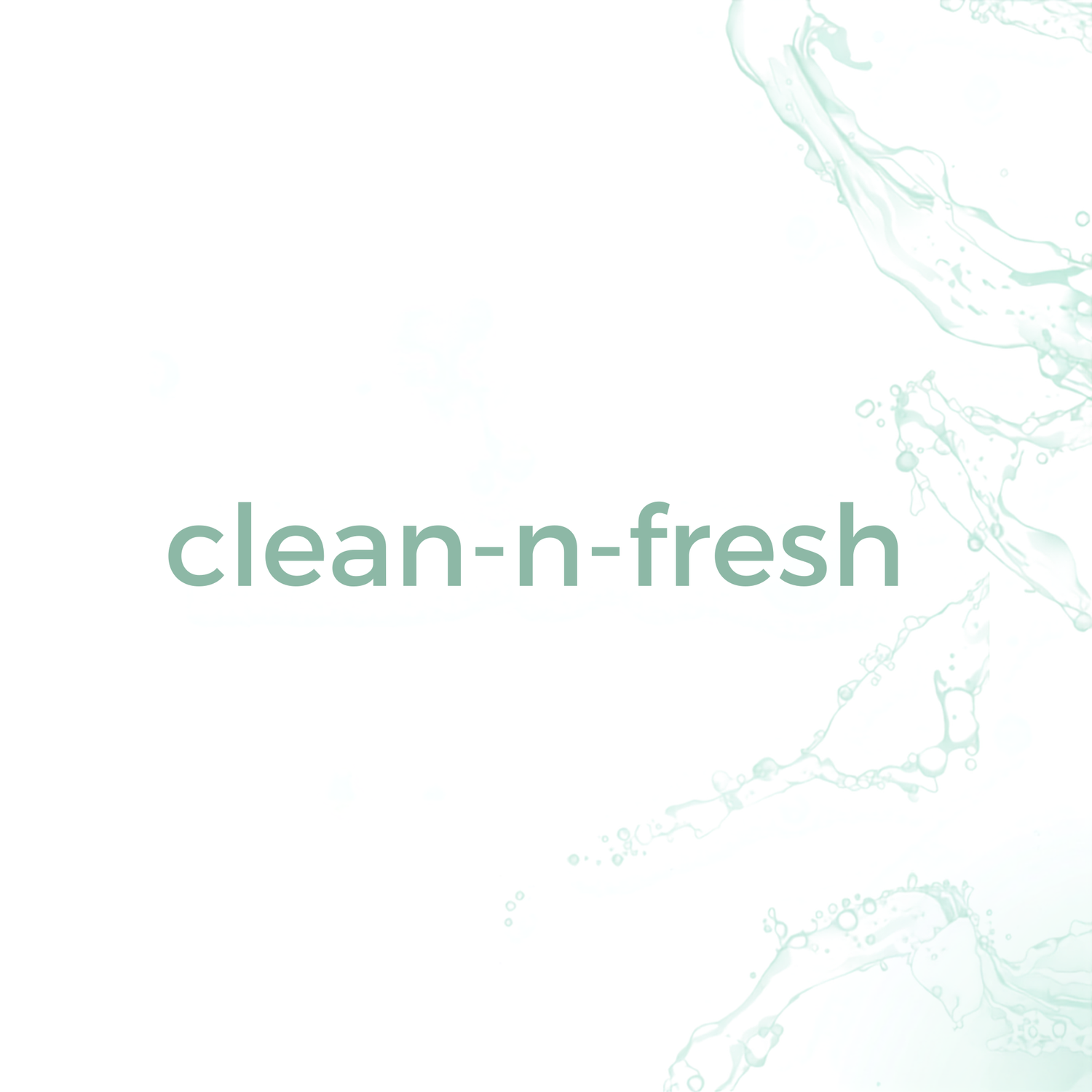 Clean -N-Fresh
