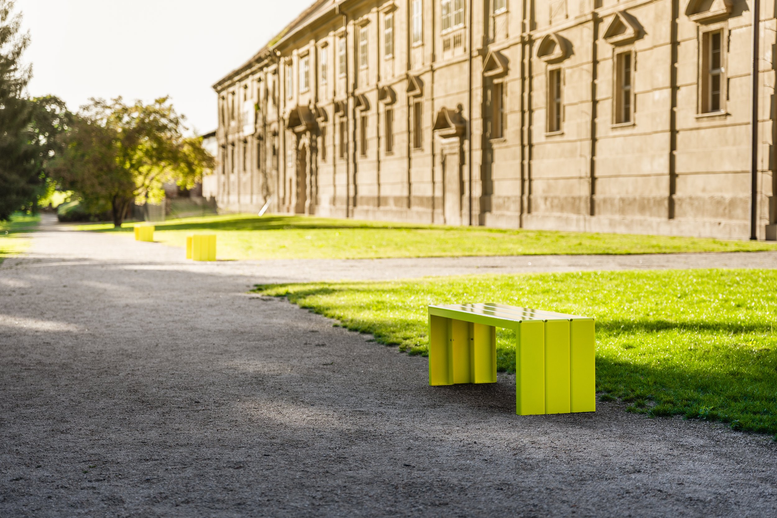 modulo-bench
