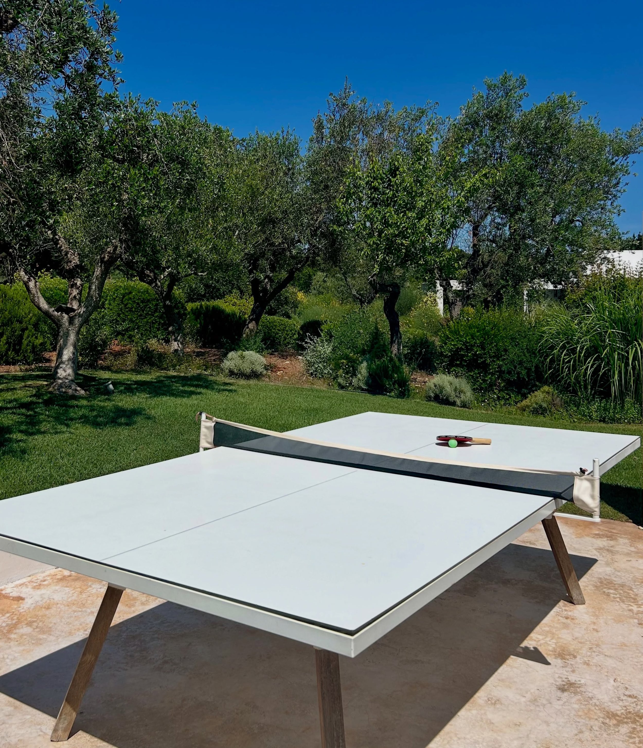 Des apr&egrave;s-midis qui s&rsquo;&eacute;ternisent...
Contactez-nous pour vos r&eacute;servations.
_______
Afternoons that never seem to end...
Contact us for reservations.

#lealibianchepuglia #beautifuldestinations #summerinitaly #puglia #luxuryv