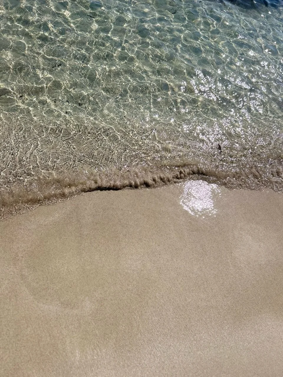 Des kilom&egrave;tres de sable dor&eacute;, une eau cristalline et le sentiment d&rsquo;&ecirc;tre seul au monde.
R&eacute;servez votre s&eacute;jour dans les Pouilles✨
_______

Miles of golden sand, crystal-clear waters and the feeling of having the
