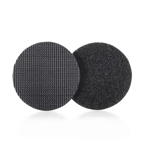 Velcro Coin 40mm