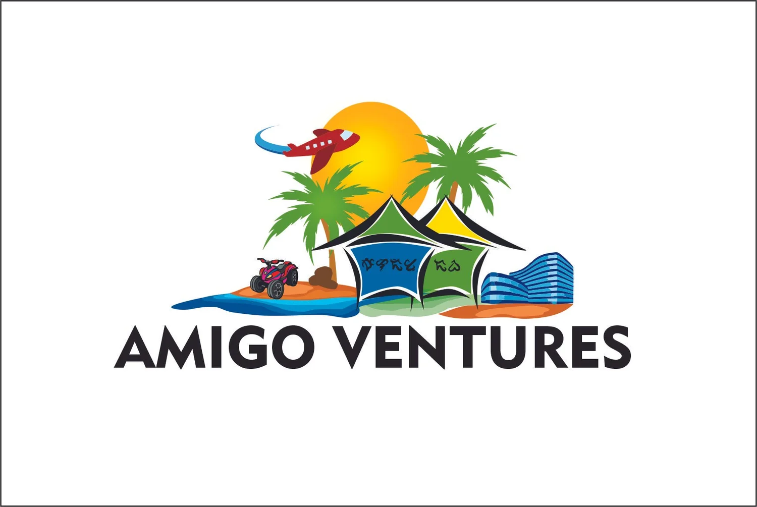 AMIGO VENTURES | TOURS &amp; TRAVELS