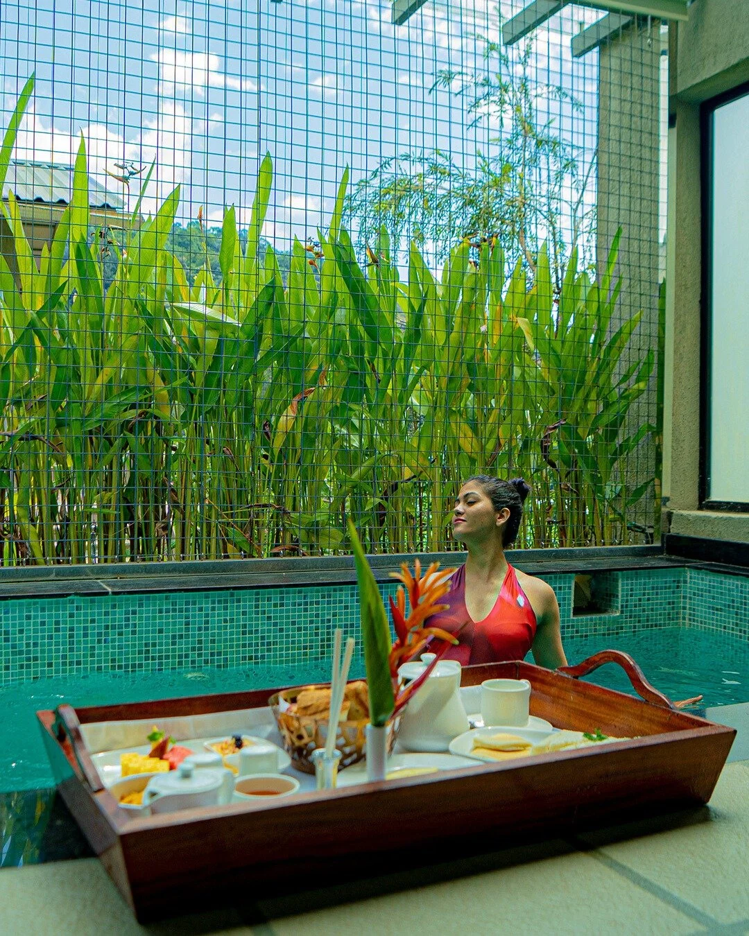 Premium Luxury Private Villa Stays