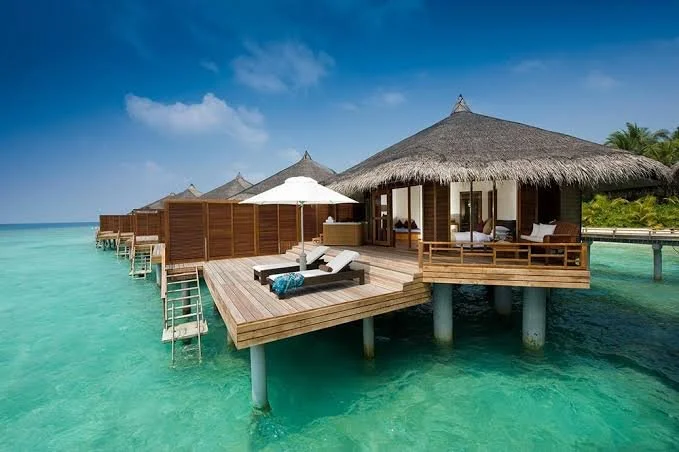 International Holiday Getaways