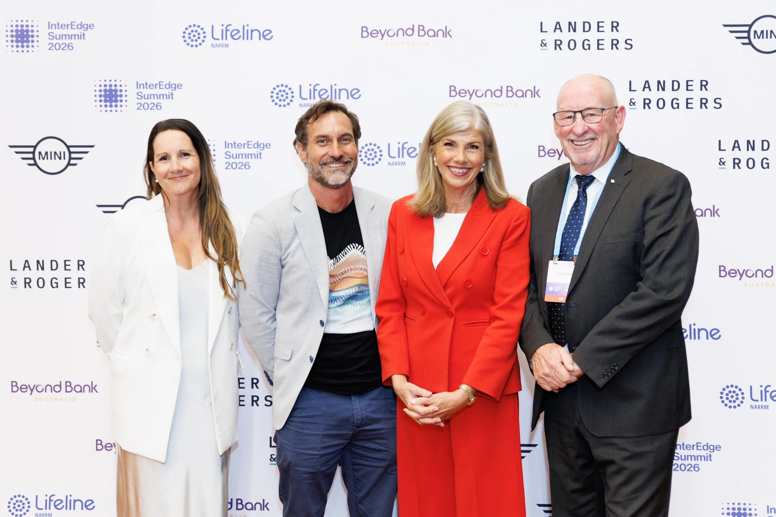 Lifeline Summit Melbourne