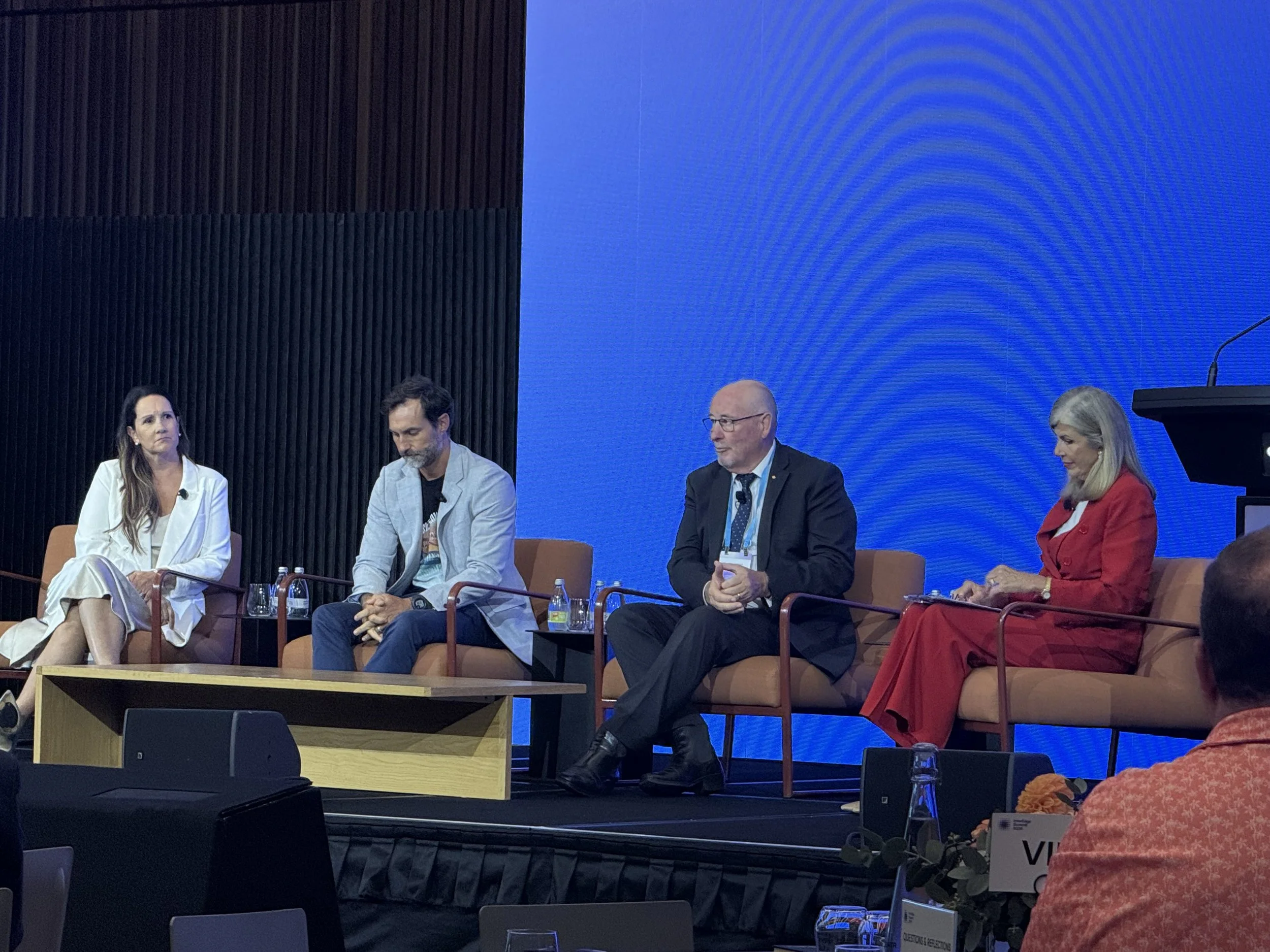 Lifeline Summit Melbourne