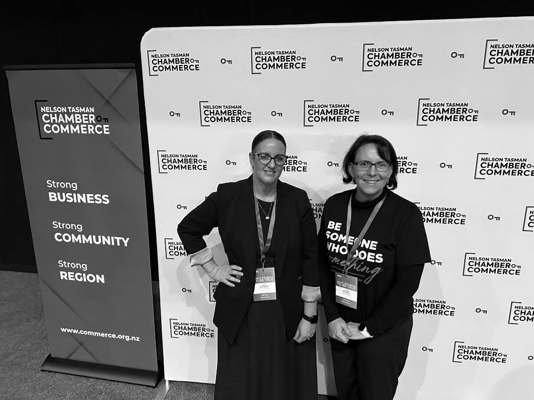 Nelson Tasman Chamber of Commerce