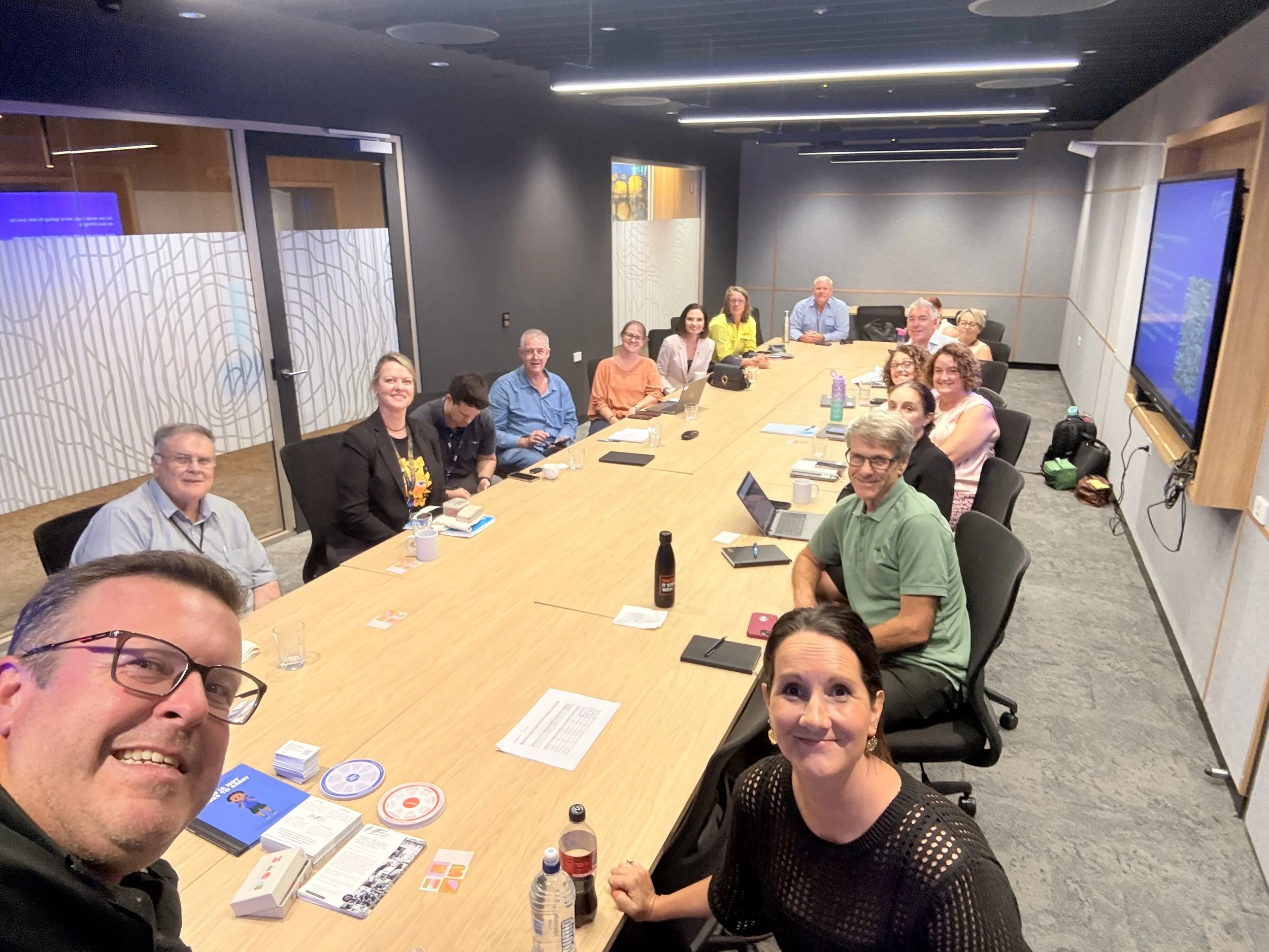 Sunshine Coast Council