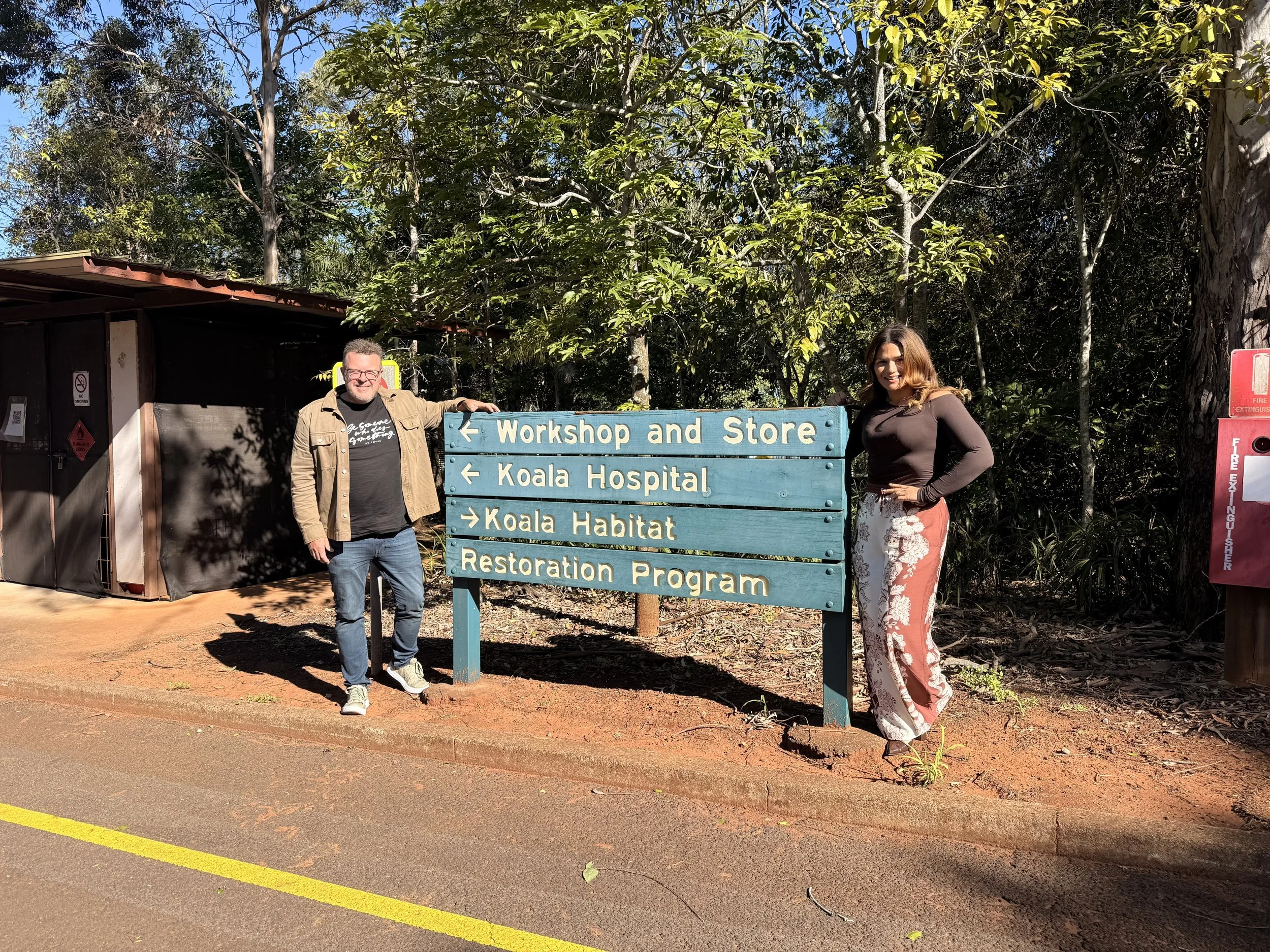 Department of Environment, Tourism, Science and Innovation Brisbane