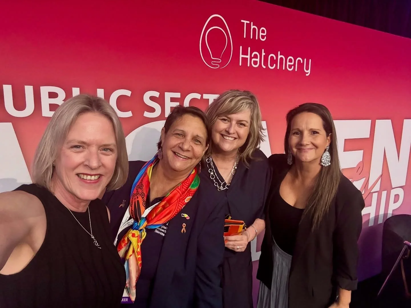 Women in Leadership Conference Brisbane