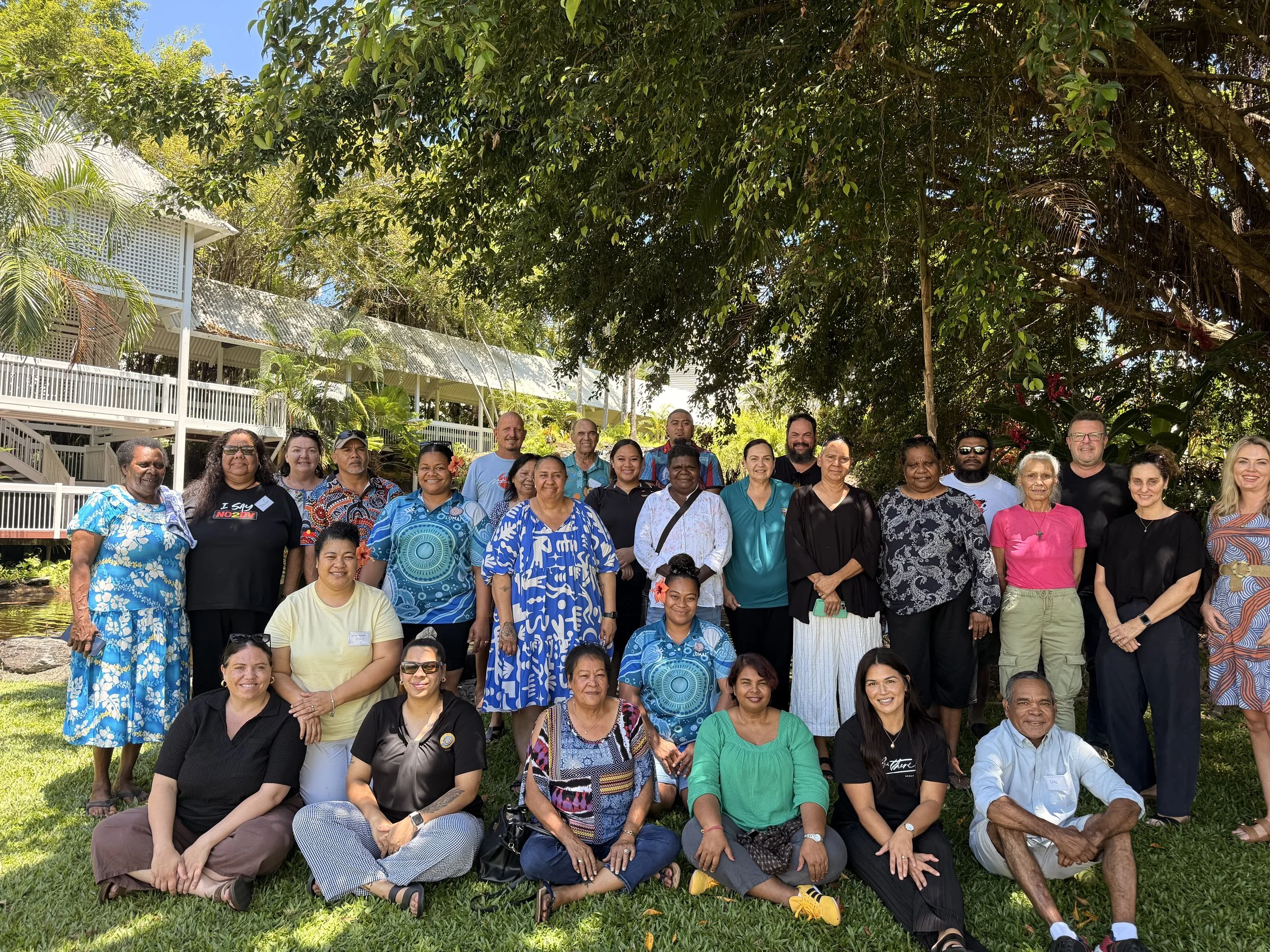 AIDRWA Mount Isa
