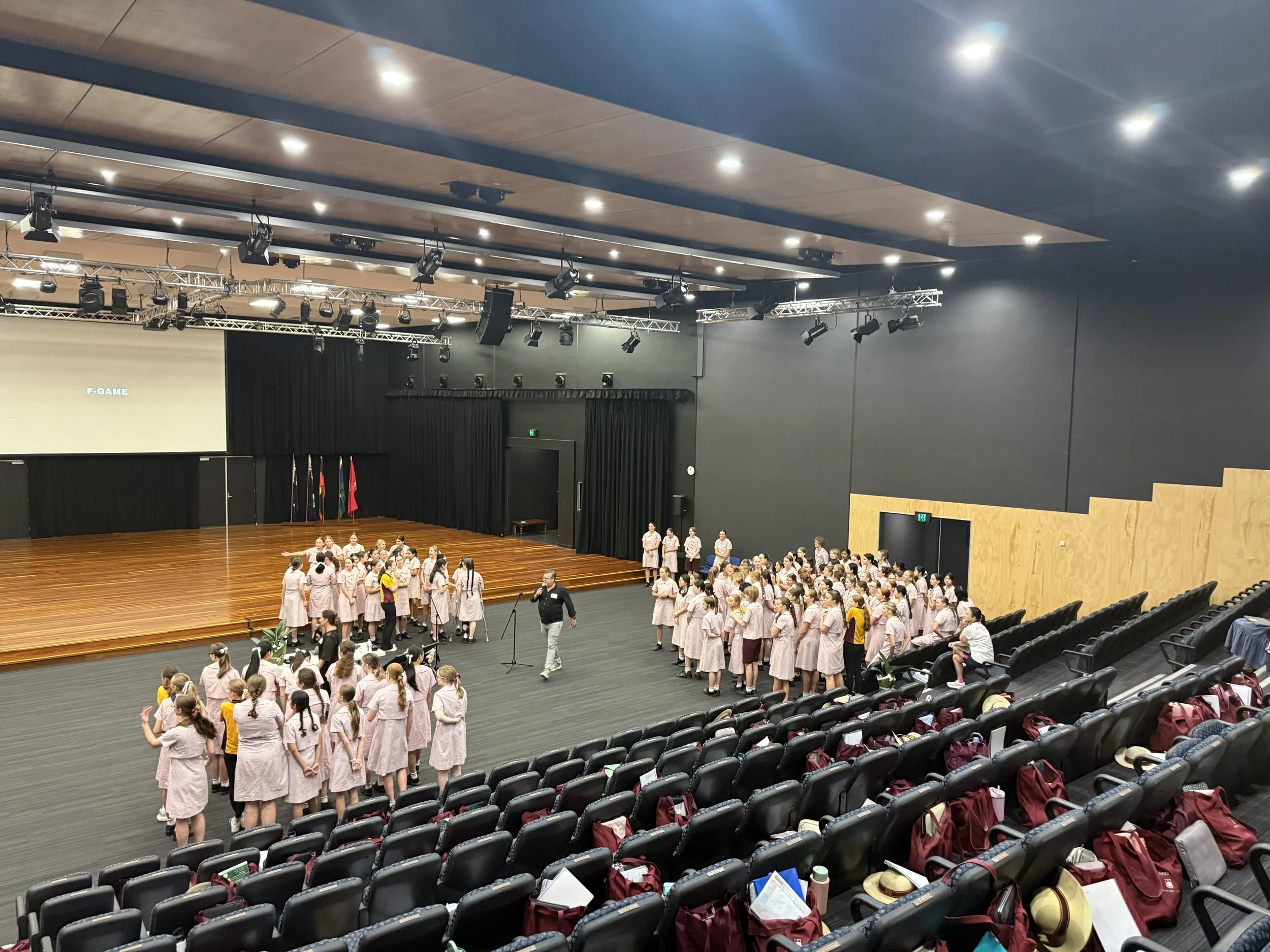 Moreton Bay College Brisbane