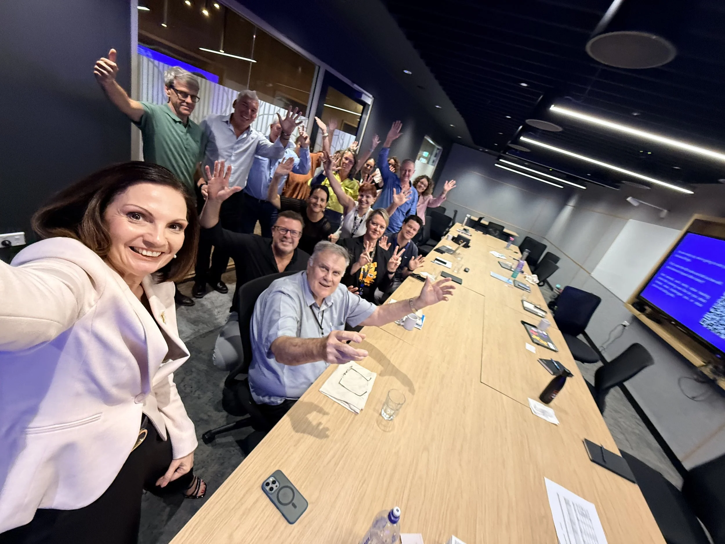 Sunshine Coast Council 