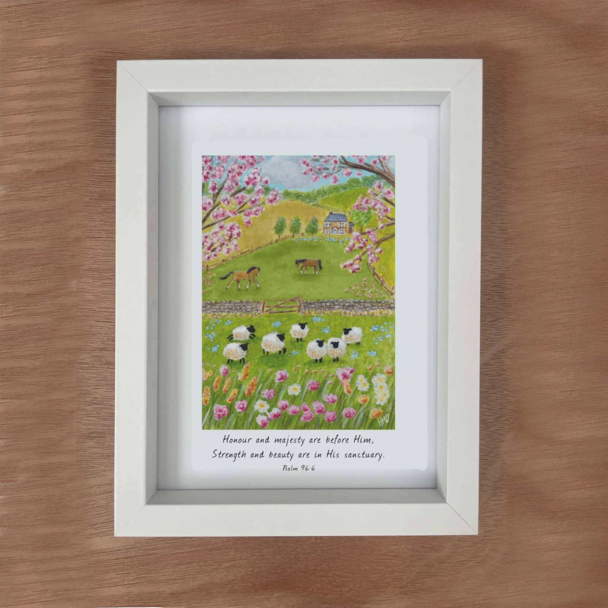 Majesty framed with verse.jpg