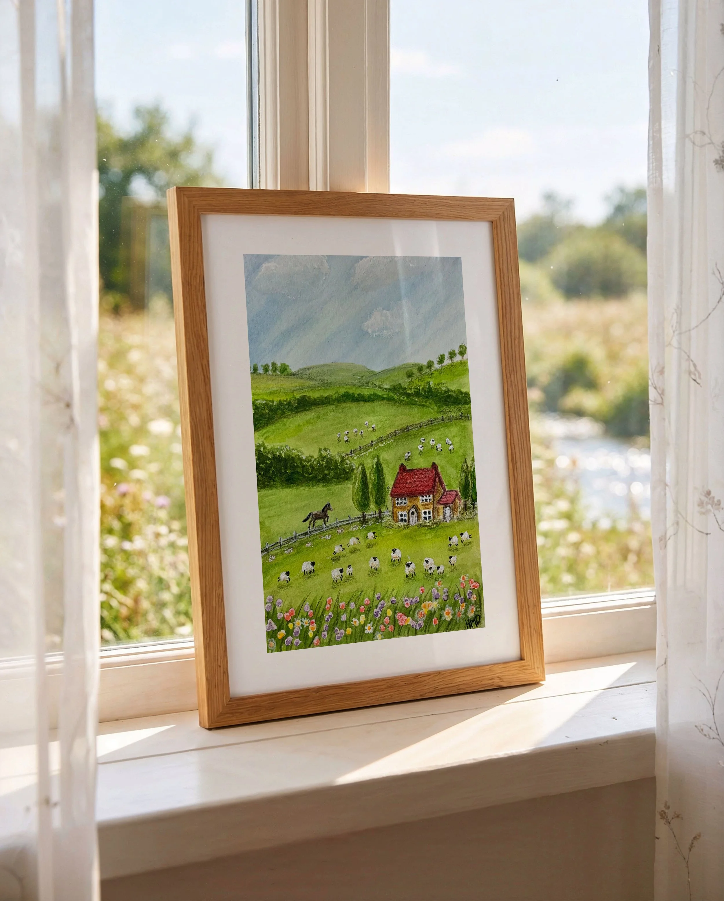 Red roof window frame 2.JPG