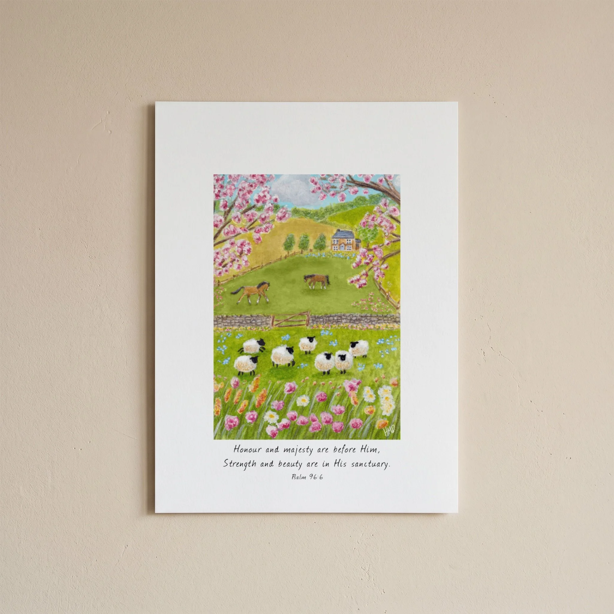Majesty Print with verse.jpg